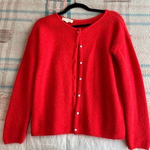 Sezane Gaspard Sweater